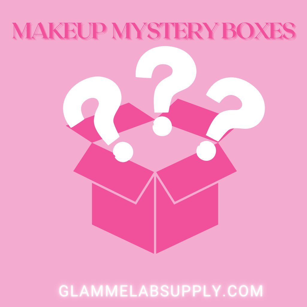 Makeup Mystery Box