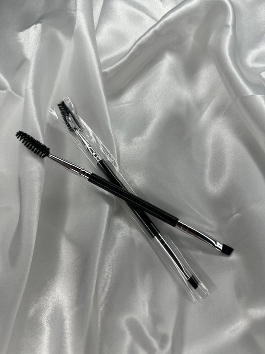 Eyebrow Duo Brush