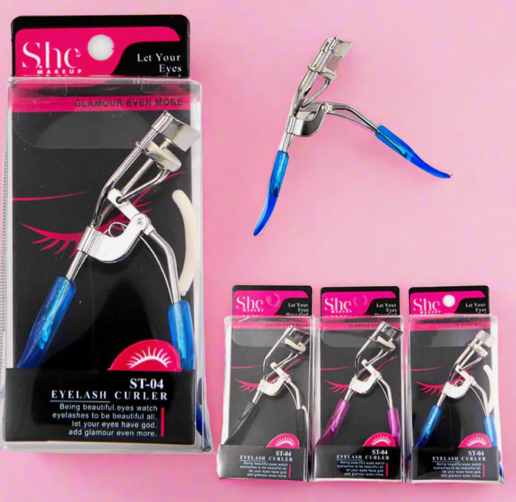 S.H.E - Eyelash Curler