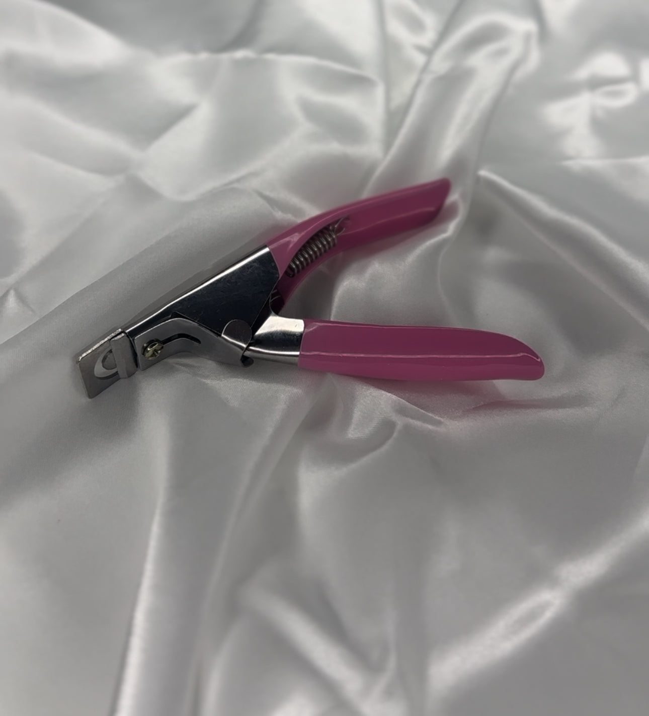 U Shaped Nail Tip Clipper